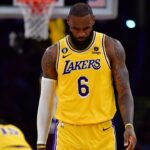 "LeBron James Got The Tape Confiscated": When The King Got Nike to Erase Footage of Jordan Crawford Posterizing Him