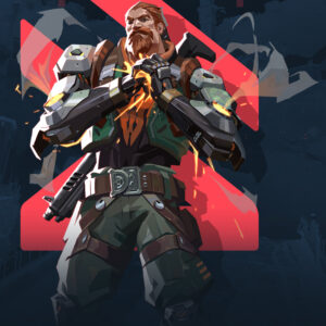 New Valorant Video Shows One can Jump Over a Breach Ultimate! Check out Details Below!