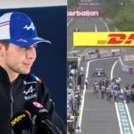 Ted Kravitz Explains FIA's Lapse After Esteban Ocon Faces Photographers in Pitlane