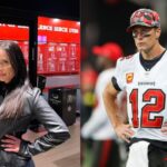Adult Star Kendra Lust Once Ripped Tom Brady Over Ridiculous “NFL-Military” Comparison
