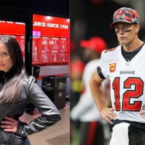 Adult Star Kendra Lust Once Ripped Tom Brady Over Ridiculous “NFL-Military” Comparison