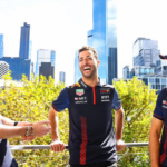 "They're F*cking!": 2 Birds Break the Internet As Max Verstappen & Co. Get Scarred for Life