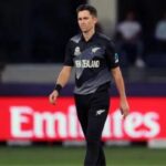 Why is Trent Boult Not Playing for NZ in International Cricket?