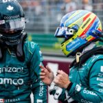 Fernando Alonso Mentors Lance Stroll for a Battle Against Lewis Hamilton