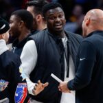 “If I Feel Like Zion, I’d Be out There!”: Zion Williamson Explains Why He’s OUT From the Play-In Tournament