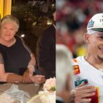 Patrick Mahomes’ Grandma Debbie Leaves Fans Teary-Eyed With Her Resurfaced Message for the Chiefs Quarterback
