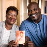 Prior To Being Gifted $100,000 Car, Lucille O’Neal Described Raising ‘Man-Child’ Shaquille O’Neal On Her Own