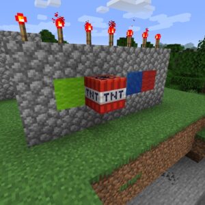 The Best Ways to Protect Your Minecraft Base!