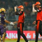 KKR vs SRH Man of the Match Award: Who Was MOTM in Knight Riders vs Sunrisers IPL 2023 Match Today?