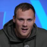 Jack Campbell NFL Draft 2023: Iowa State's star "frog" is looking set to be a first-round pick at this year's draft