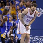 “Never Knew Could Get Suspended for 7-Year-Old Flagrant 2!”: Draymond Green Brings Up Steven Adams Incident Post ‘History’ Suspension