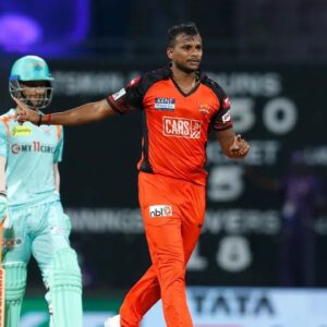 LSG vs SRH Head to Head Record in IPL History