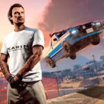 GTA Online Weekly Update April 13-20: New off-road car added