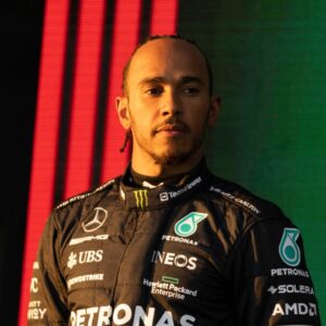 Unavoidable Problem With Lewis Hamilton Joining Ferrari Pointed Out by Former F1 Star