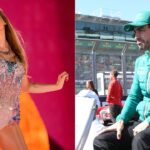 F1 Legend Fernando Alonso's Resurfaced Video Suggests Falling in Love With Taylor Swift Was Inevitable