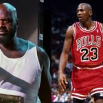 Having Given Up On $57 million, Shaquille O’Neal Outlined Why He Despised Michael Jordan’s Shoes