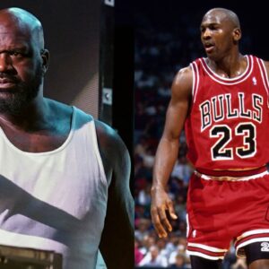 Having Given Up On $57 million, Shaquille O’Neal Outlined Why He Despised Michael Jordan’s Shoes