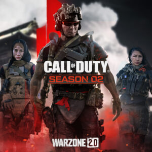 Warzone 2 gets scoring adjustments in March 31 patch