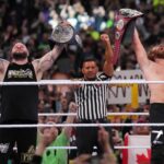 Sami Zayn Night of Champions 2023