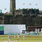 Galle International Stadium Pitch Report for SL vs IRE 1st Test Match