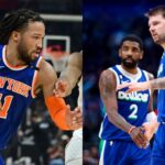 “Would You Rather Have Kyrie Irving or Jalen Brunson”: Skip Bayless Takes a Shot at Mark Cuban After Knicks Guard’s Game Winning Performance