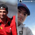Carlos Sainz Finds Solace in Winning Elsewhere As Ferrari Has Rough Start in 2023