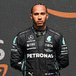 Dutch Pundit Reckons 8th Championship Hopeful Lewis Hamilton Deeply Affected by Angela Cullen’s Departure and Downfall of Mercedes