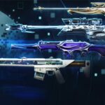 Valorant Run It Back Collection: Details, Price, Included Skins and More!