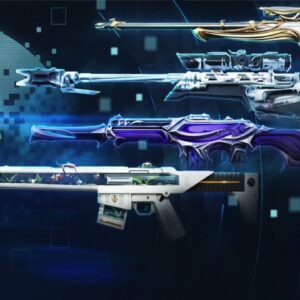Valorant Run It Back Collection: Details, Price, Included Skins and More!