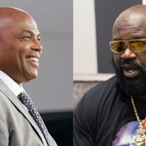 "Don't Want To Die With $50,000,000": Charles Barkley, Who Bickered Shaquille O’Neal for $10,000, Once Claimed To Want To Splurge Before Death