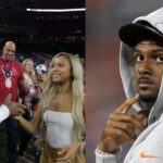 Despite Deshaun Watson’s Unending Criticism, His Girlfriend Jilly Anais Makes It Clear That She Isn’t Leaving Him No Matter What