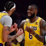 Is LeBron James Playing vs Grizzlies? Lakers’ Issue Concerning Report Ahead of Game 1