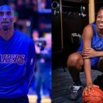 "Miss You Unc": Shaquille O'Neal's Talented Daughter Me'Arah O'Neal Shares Heartfelt Post for Kobe Bryant
