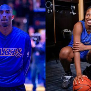 "Miss You Unc": Shaquille O'Neal's Talented Daughter Me'Arah O'Neal Shares Heartfelt Post for Kobe Bryant
