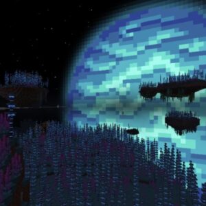 Best Sci-fi Mods for Minecraft in 2023! Download Links Inside!