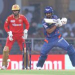 LSG vs PBKS Man of the Match Today: Who Was the MOTM in Lucknow vs Punjab IPL 2023 Match?