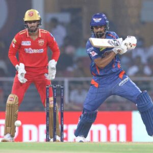 LSG vs PBKS Man of the Match Today: Who Was the MOTM in Lucknow vs Punjab IPL 2023 Match?