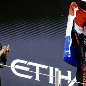 "We Move on": Guenther Steiner Calls Lewis Hamilton Abu Dhabi Controversy Win-Win for Both Mercedes and Red Bull