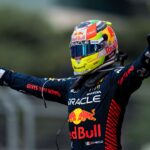 Sergio Perez Requests Team To Avoid Australian GP Issues As He Fends Off Max Verstappen