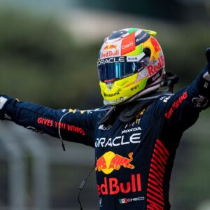 Sergio Perez Requests Team To Avoid Australian GP Issues As He Fends Off Max Verstappen