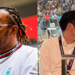 Billionaire Worth 6 Times More Than Lewis Hamilton Looks To Make F1 Breakthrough