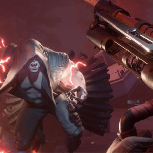 Redfall launch trailer released: Preload details and release timings listed