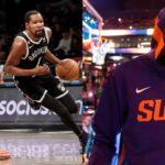 "Kevin Durant is Having One of the Greatest Seasons I’ve Ever Seen”: Kyle Kuzma is Mightily Impressed by The Slim Reaper's Efficiency