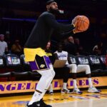 After Offering LeBron James $115 Million, Reebok Lied About How Nike Won the Deal with Far Less Money