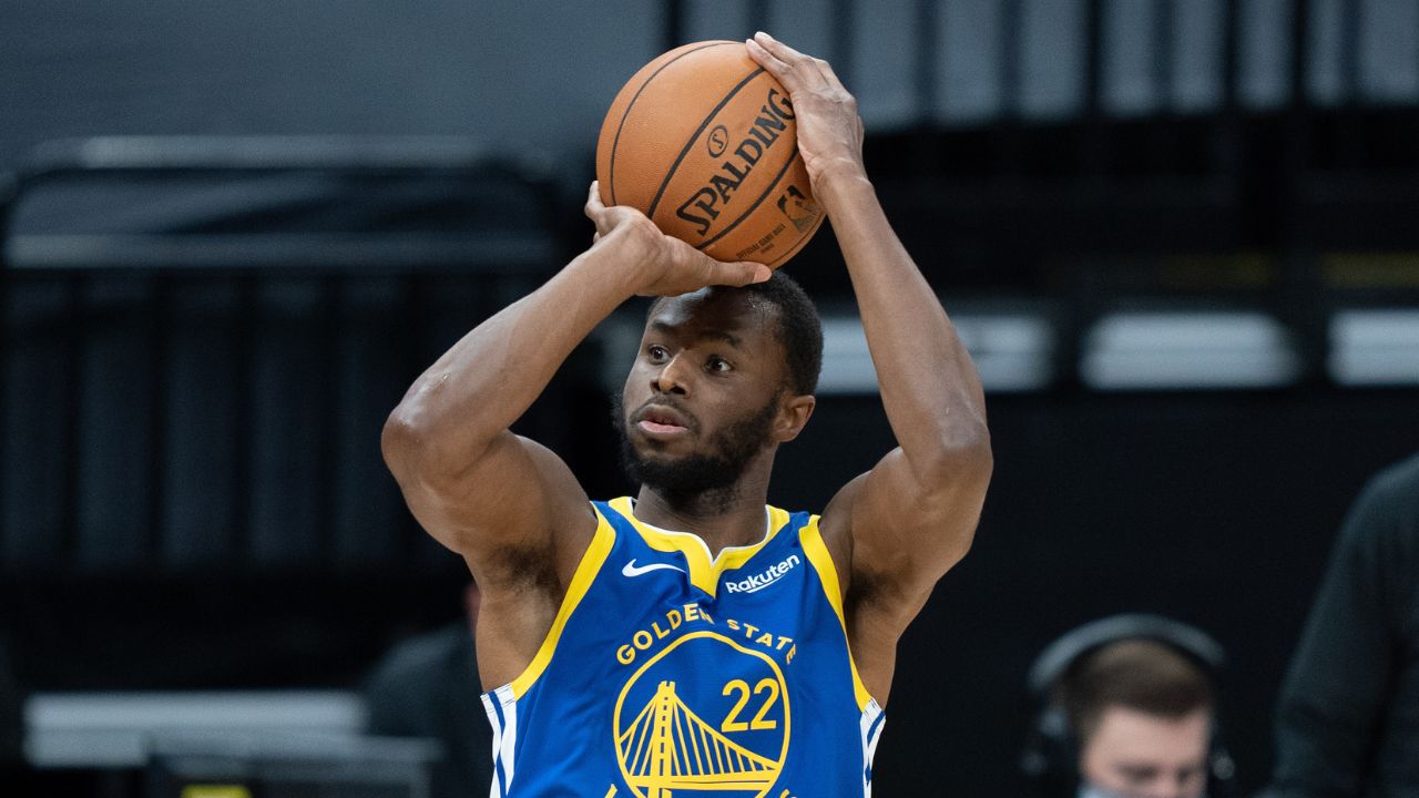 Andrew Wiggins Father: Mitchell Wiggins’ Health and Not GF Mychal Johnson’s infidelity Was the Reason For GSW Star's Absence