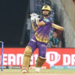 How many batters have Hit 5 Sixes in an Over in IPL History?