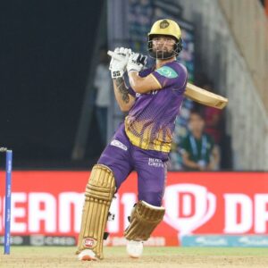 How many batters have Hit 5 Sixes in an Over in IPL History?