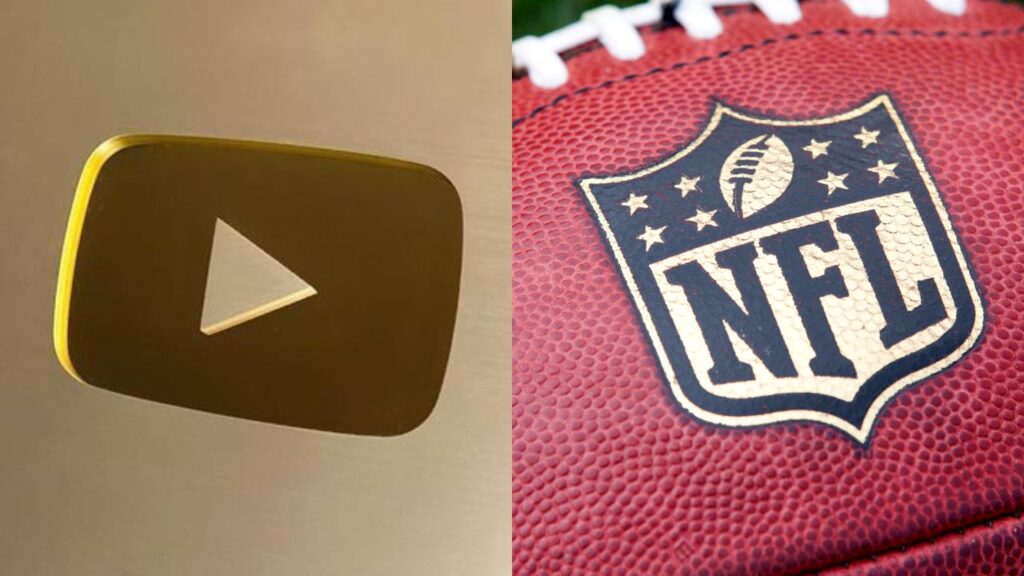 YouTube TV NFL Sunday Ticket Price: From $249 to $489 per Season, Streaming Giant’s “Tier-Based” Pricing Comes With a Twist