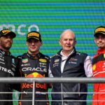 Lewis Hamilton and Charles Leclerc Missing Just One Factor Against "Serial Winner" Max Verstappen