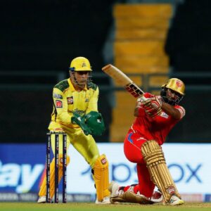 CSK vs PBKS Head to Head Record in IPL History